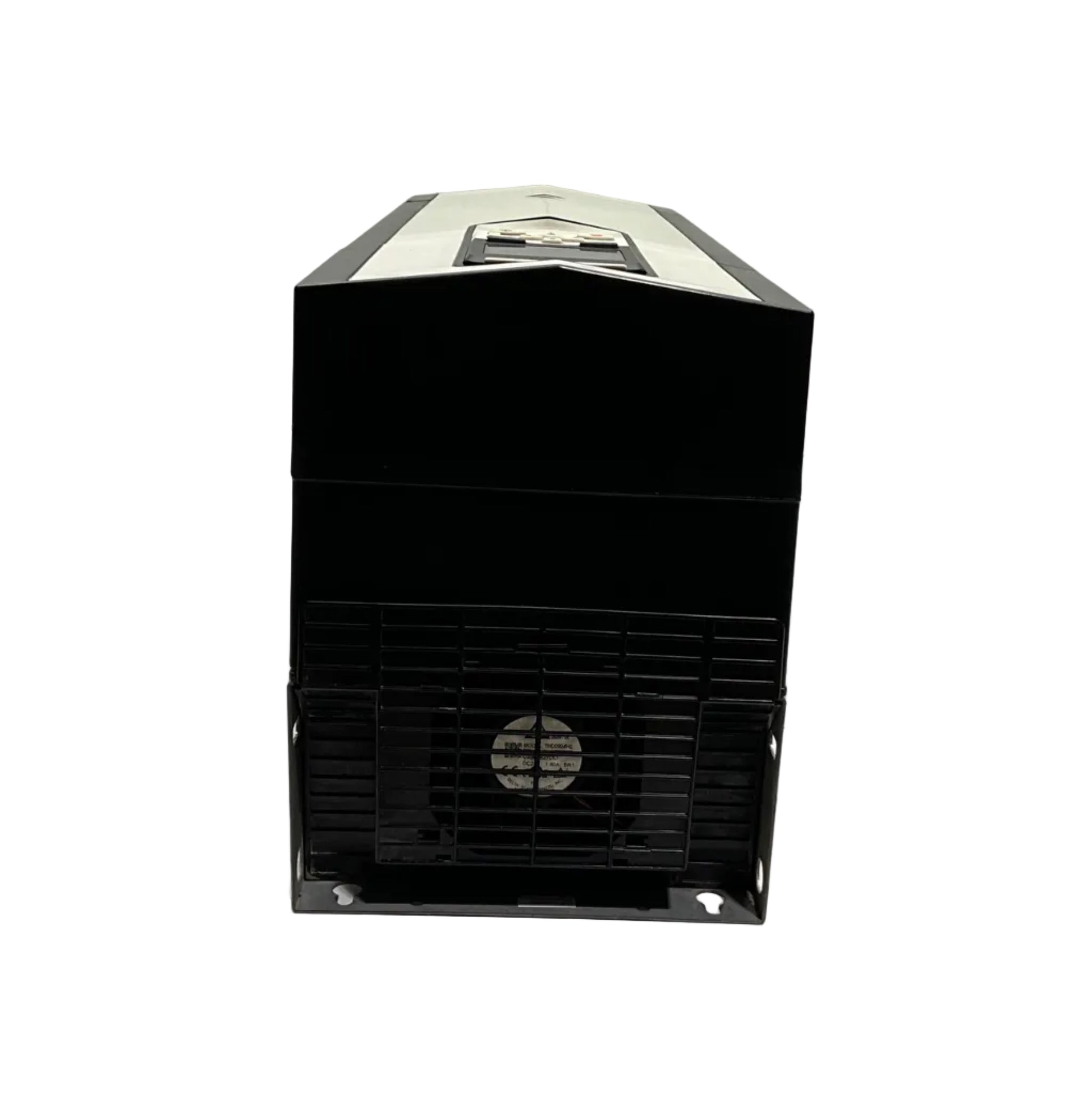 ABB ACS880-01-045A-3 AC Inverter Drive-AC Inverter Drive-Used Industrial Parts