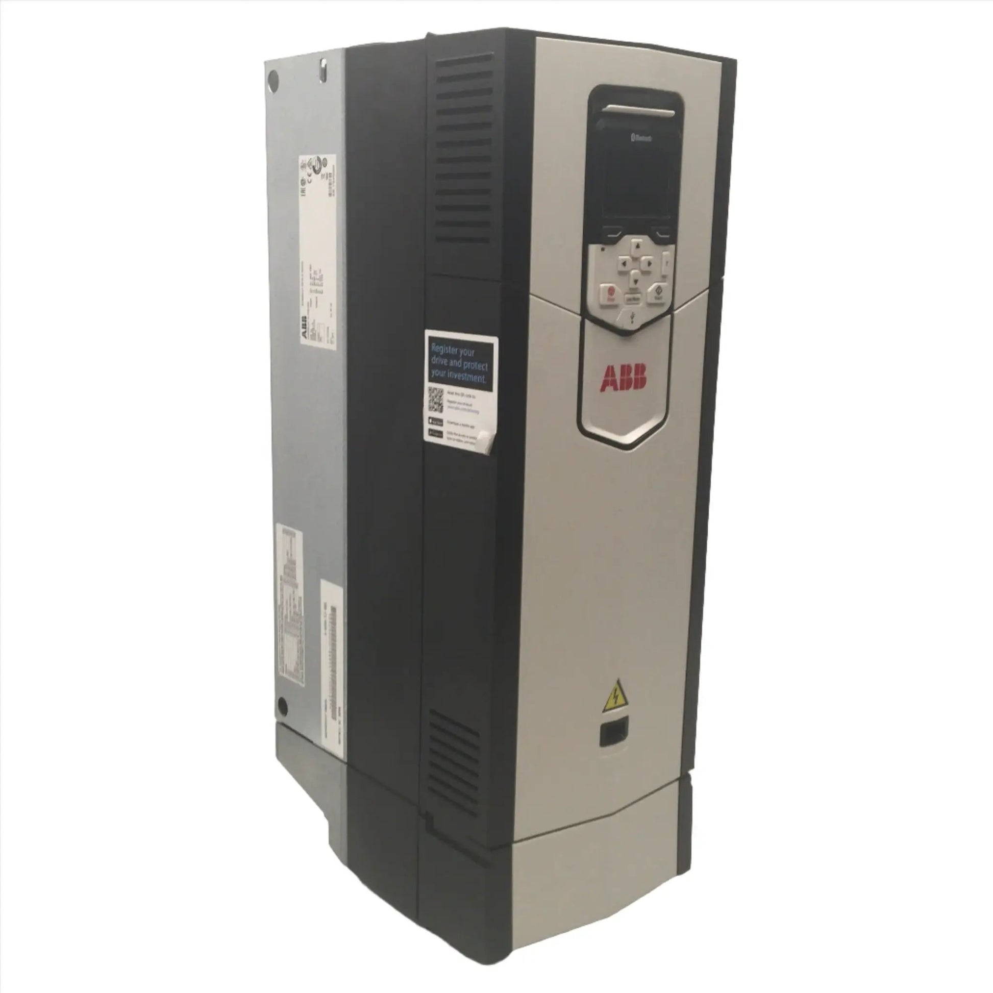 ABB ACS880-01-061A-3 Single Drive-Single Drive-EB-03-01-03-6152425424474-Used Industrial Parts