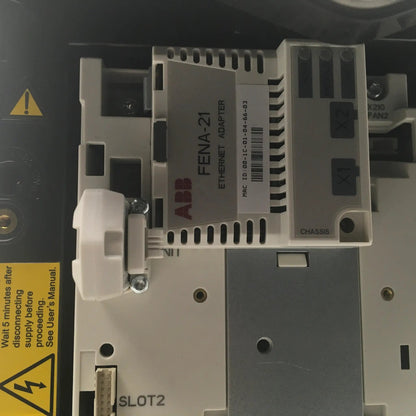ABB ACS880-01-061A-3 Single Drive-Single Drive-Used Industrial Parts