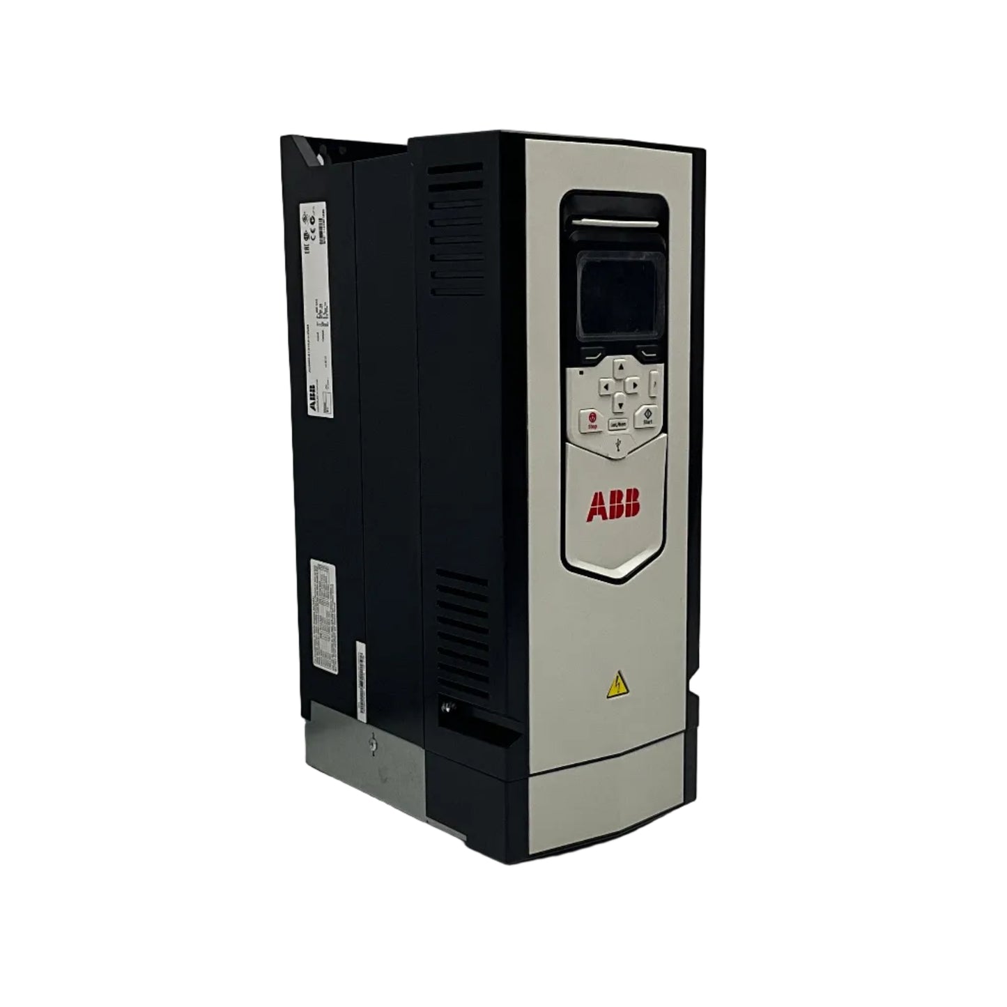 ABB ACS880-01-07A2-3 AC Inverter Drive-AC Inverter Drive-CA-07-08-03-6152428369307-Used Industrial Parts