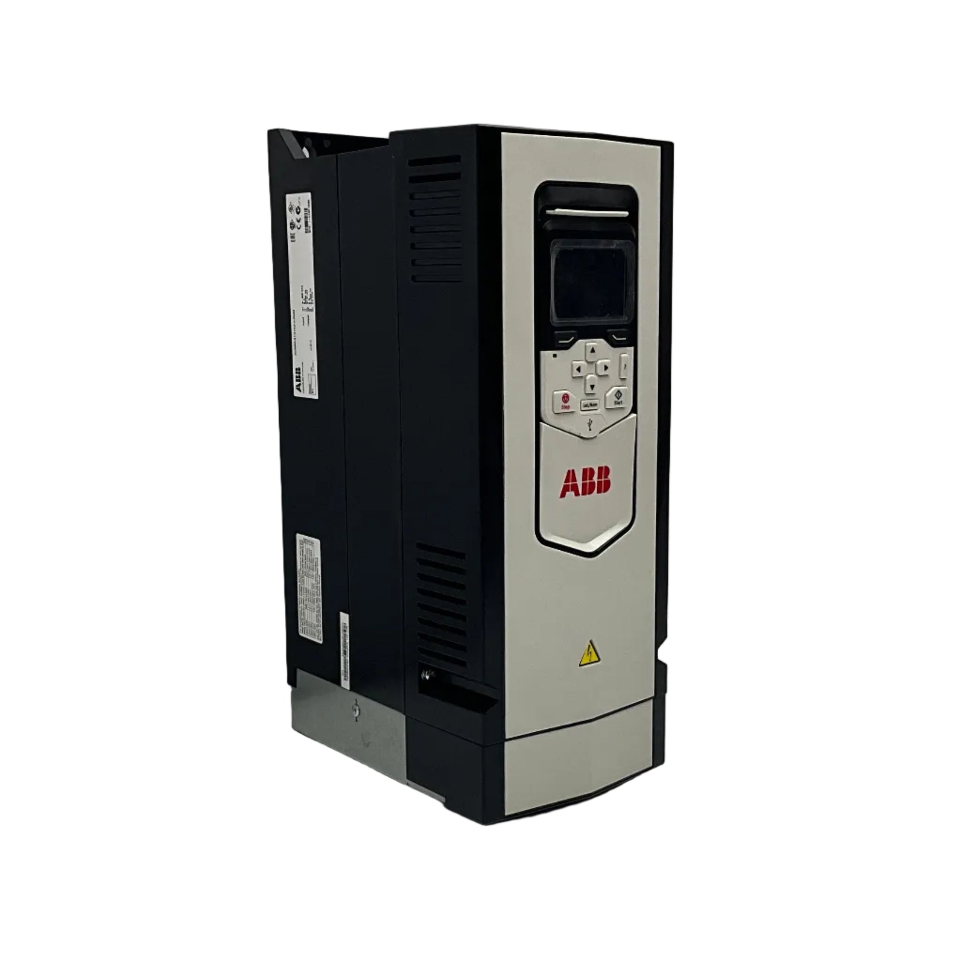 ABB ACS880-01-07A2-3 AC Inverter Drive-AC Inverter Drive-CA-07-08-03-6152428369307-Used Industrial Parts