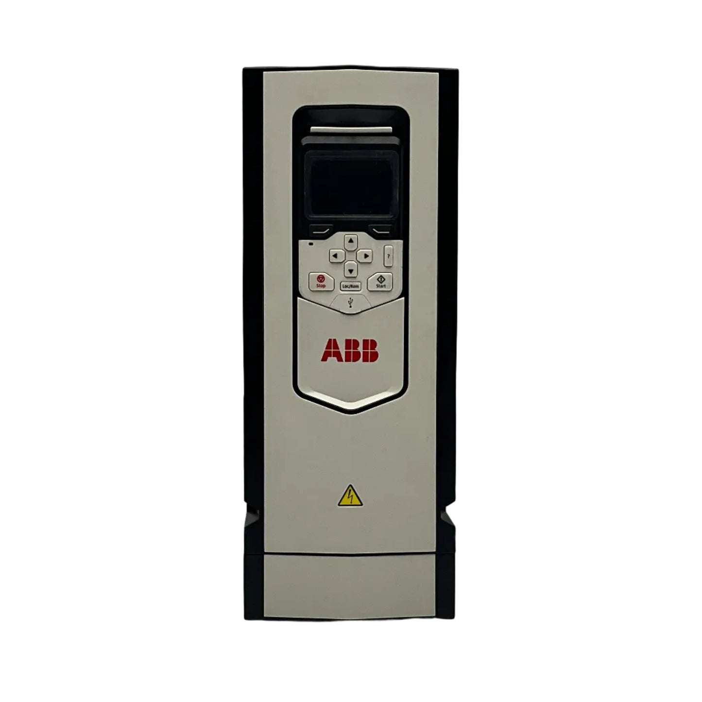 ABB ACS880-01-07A2-3 AC Inverter Drive-AC Inverter Drive-Used Industrial Parts