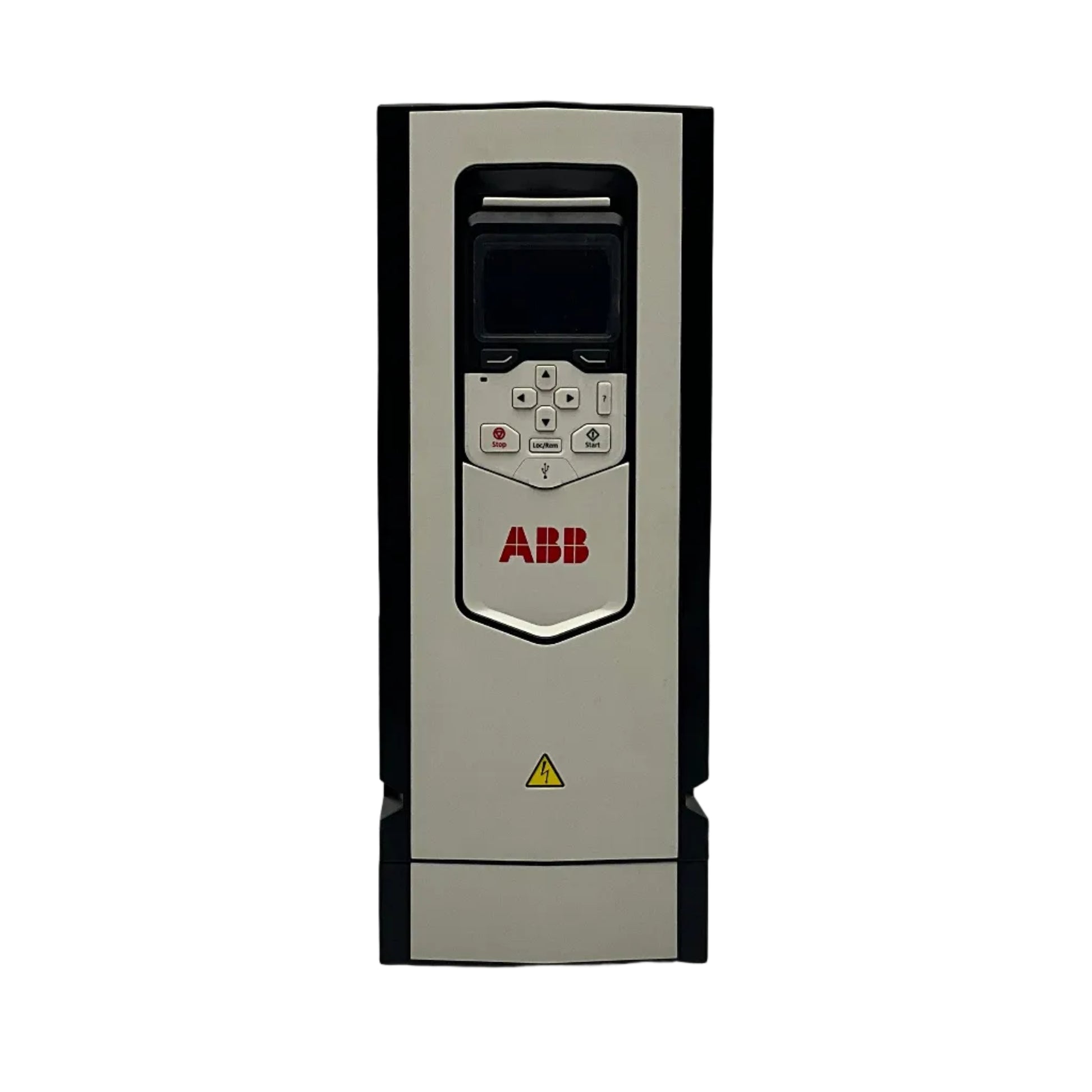 ABB ACS880-01-07A2-3 AC Inverter Drive-AC Inverter Drive-Used Industrial Parts