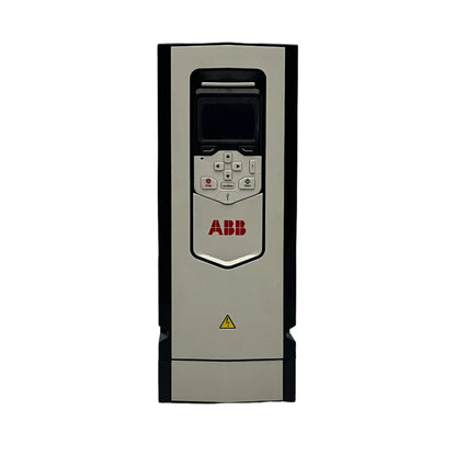 ABB ACS880-01-07A2-3 AC Inverter Drive-AC Inverter Drive-Used Industrial Parts