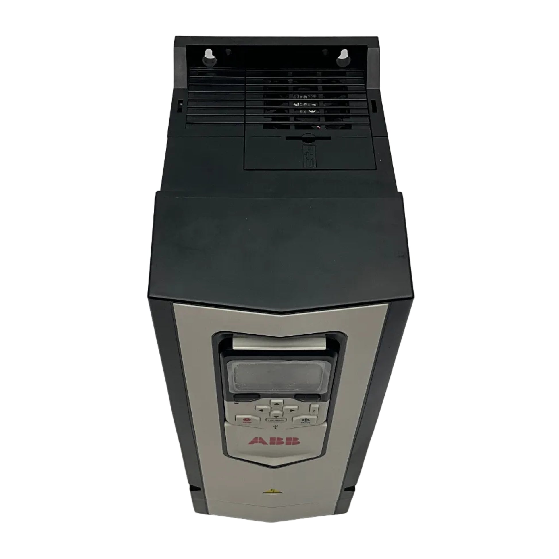 ABB ACS880-01-07A2-3 AC Inverter Drive-AC Inverter Drive-Used Industrial Parts