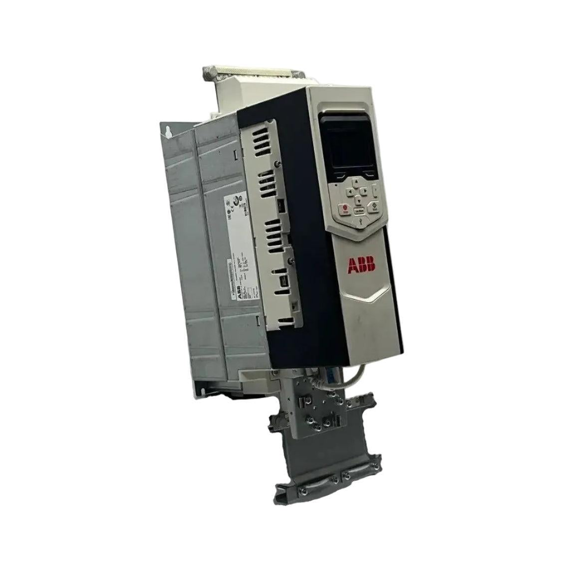 ABB ACS880-104-0061A-3+N7502 Inverter-Inverter-EB-03-01-02-6152430313336-Used Industrial Parts