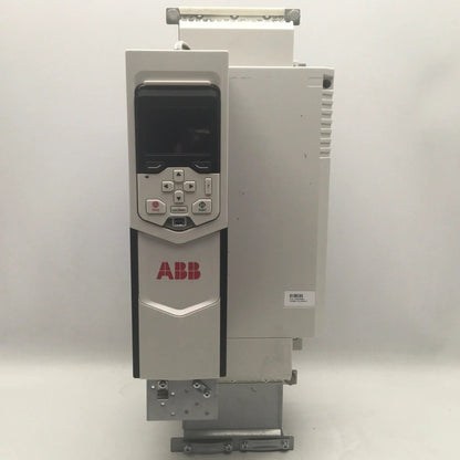 ABB ACS880-104-0094A-3 Inverter/Line Converter-Frequency Converter-Used Industrial Parts