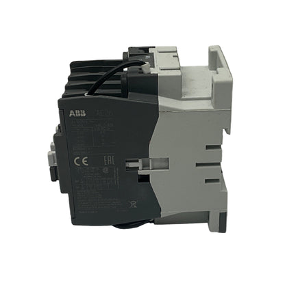 ABB AE26-30-00 24V DC Contactor-Contactor-Used Industrial Parts