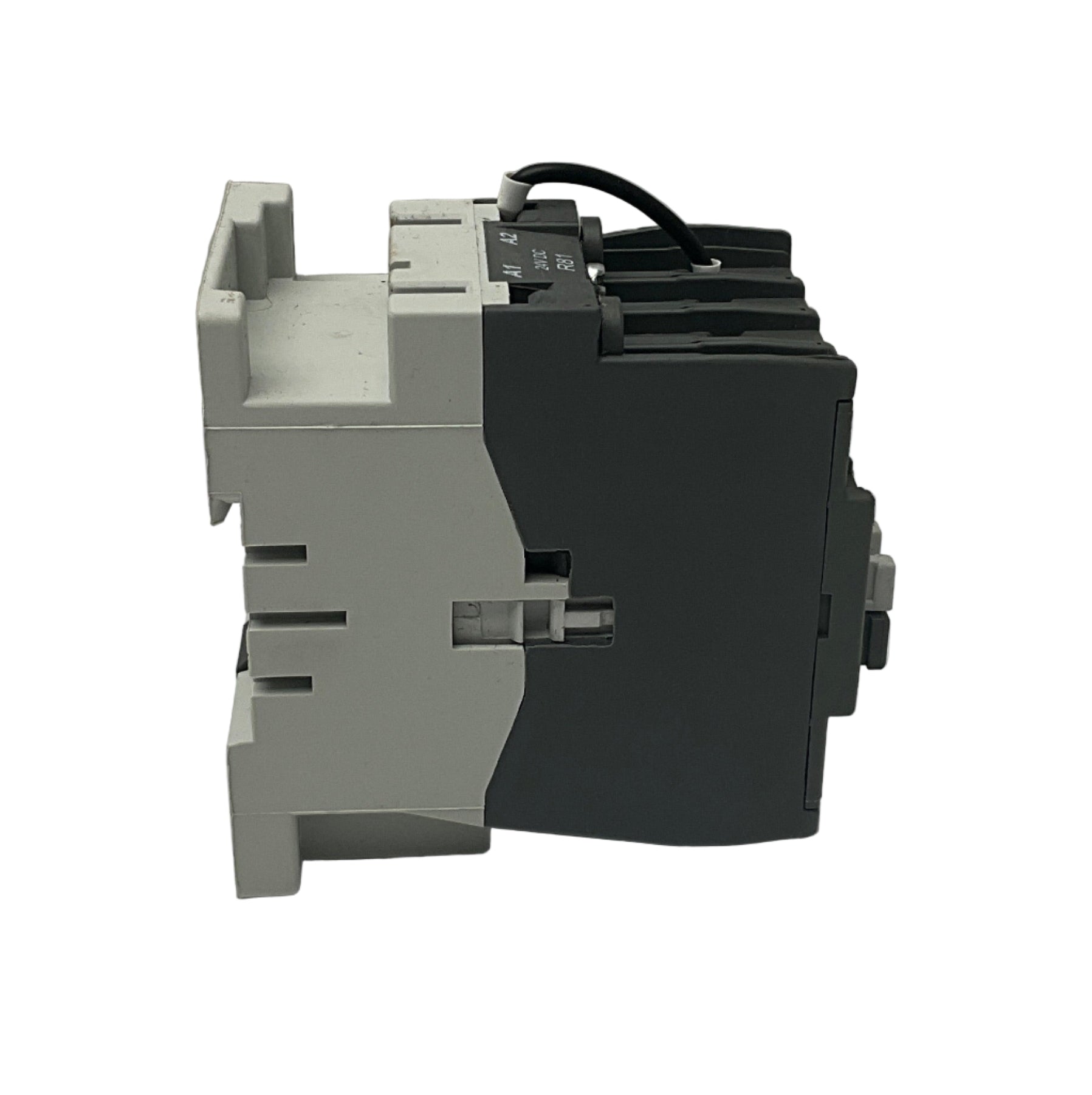 ABB AE26-30-00 24V DC Contactor-Contactor-Used Industrial Parts