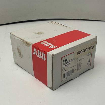 ABB AE26-30-00 24V DC Contactor-Contactor-Used Industrial Parts