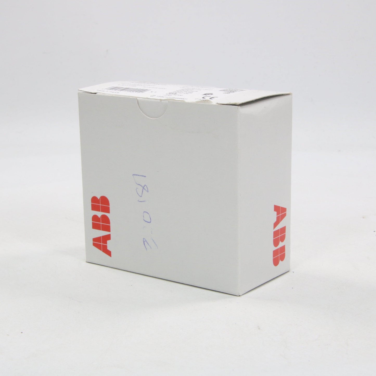 ABB AF09Z-30-10K-21 Contactor-Contactor-Used Industrial Parts