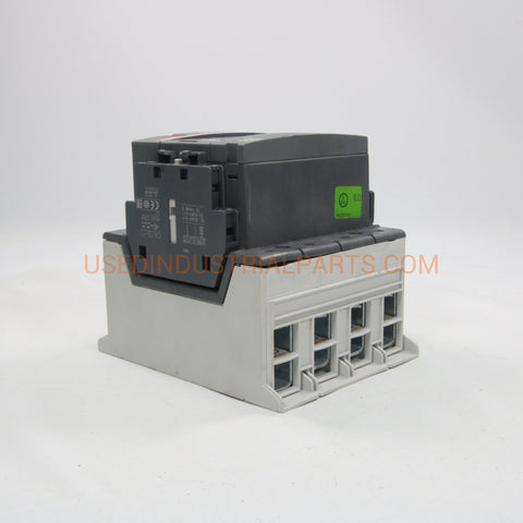 Image of ABB AF116-40 Contactor-Contactor-AC-05-03-Used Industrial Parts