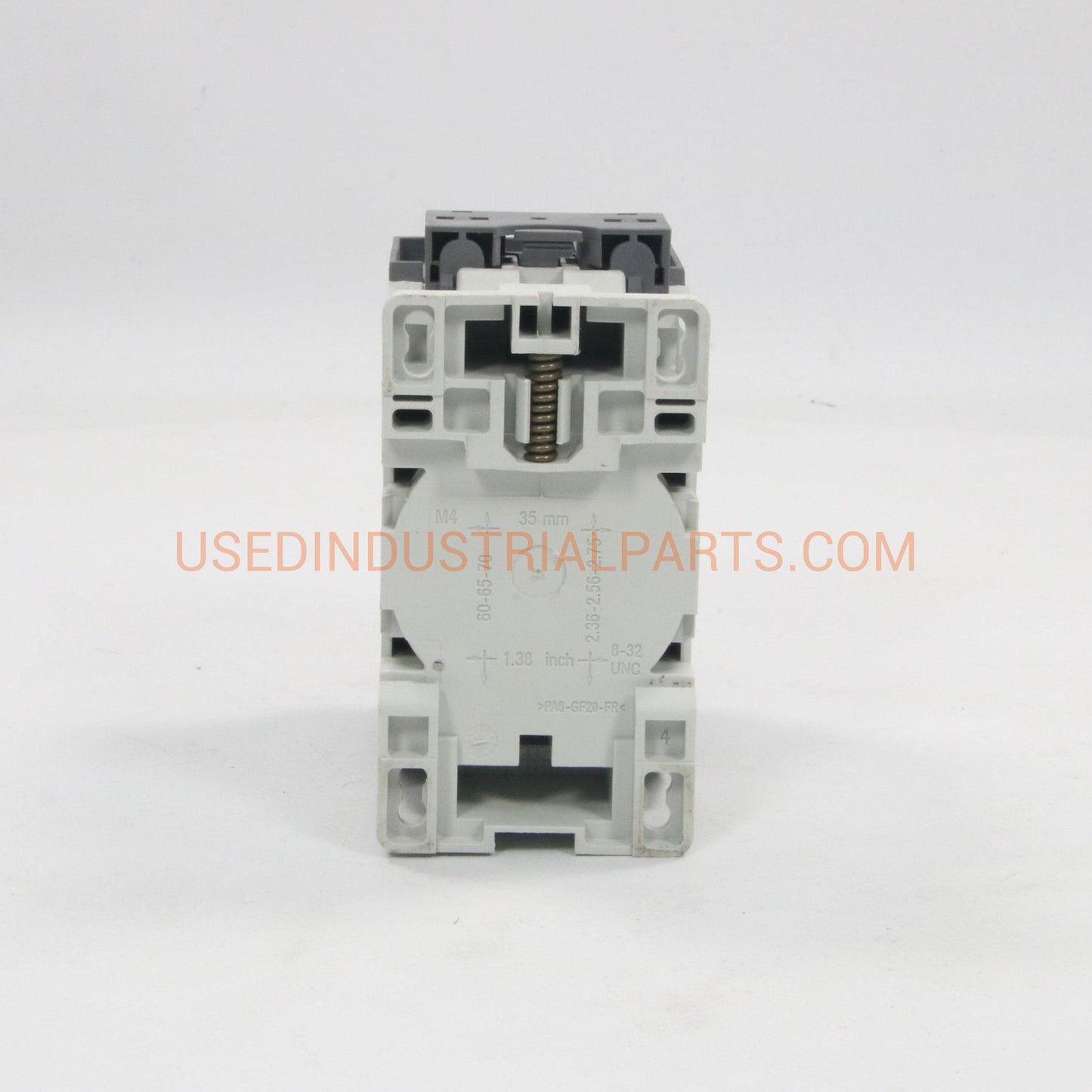 ABB AF26 30 00 11 Contactor-Contactor-CA-06-01-03-Used Industrial Parts