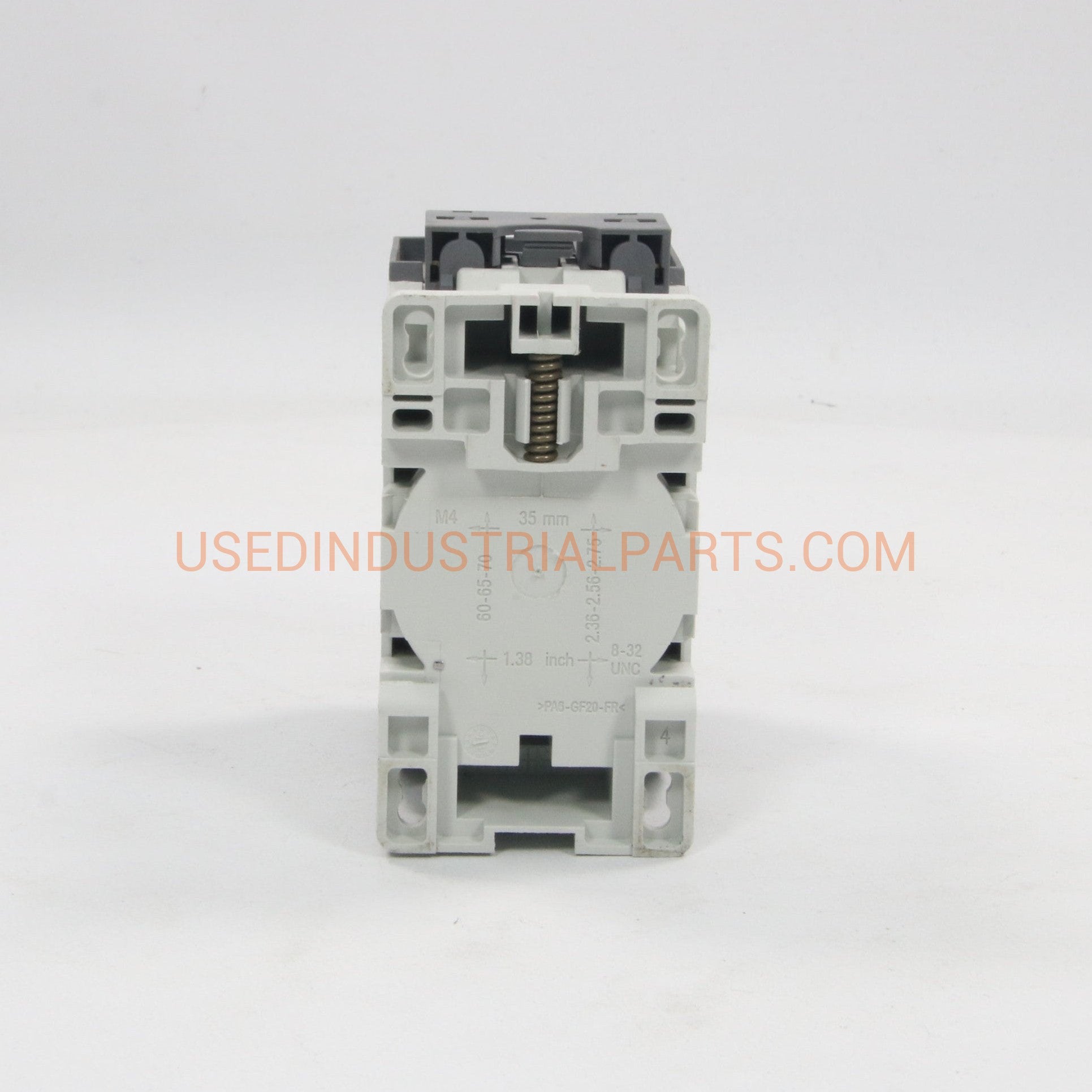 ABB AF26 30 00 11 Contactor-Contactor-CA-06-01-03-Used Industrial Parts