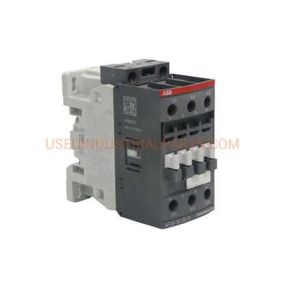 ABB AF26 30 00 11 Contactor-Contactor-CA-06-01-03-Used Industrial Parts