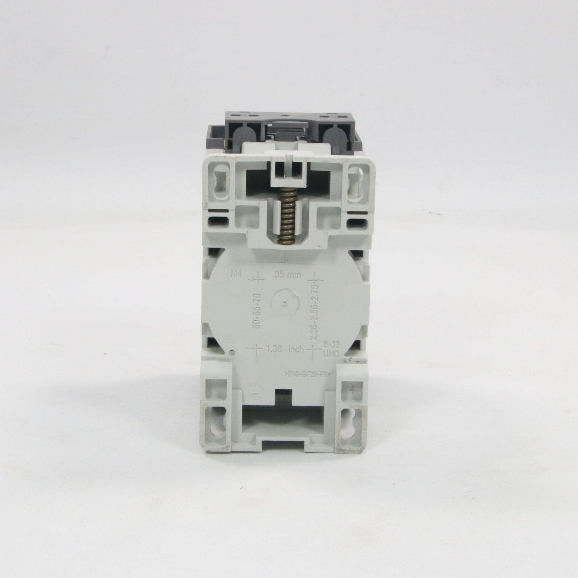 ABB AF26 30 00 11 Contactor-Contactor-Used Industrial Parts