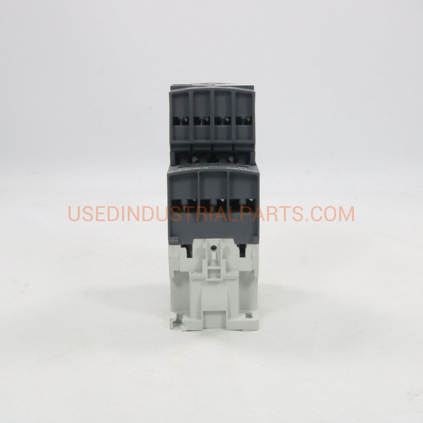 ABB AF26-30-00-13 Contactor & Contact Block-Contactor-AE-03-06-Used Industrial Parts