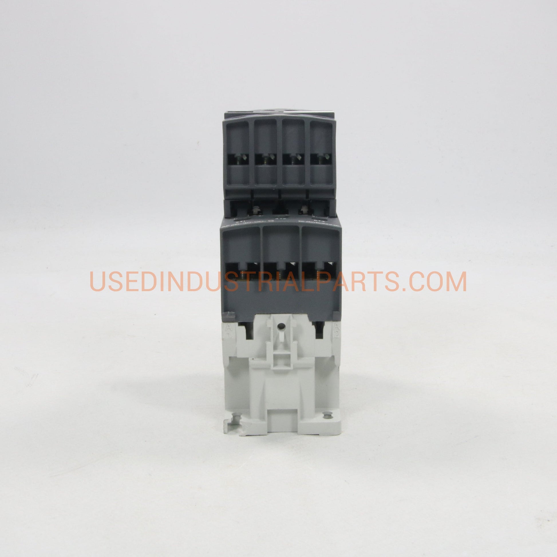 ABB AF26-30-00-13 Contactor & Contact Block-Contactor-AE-03-06-Used Industrial Parts