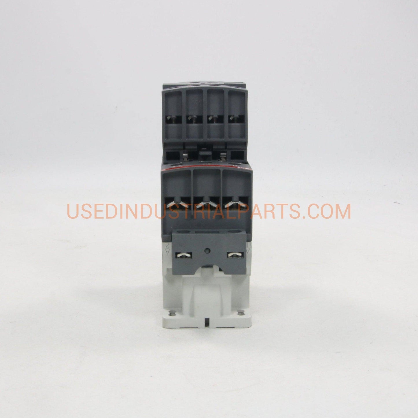 ABB AF26-30-00-13 Contactor & Contact Block-Contactor-AE-03-06-Used Industrial Parts