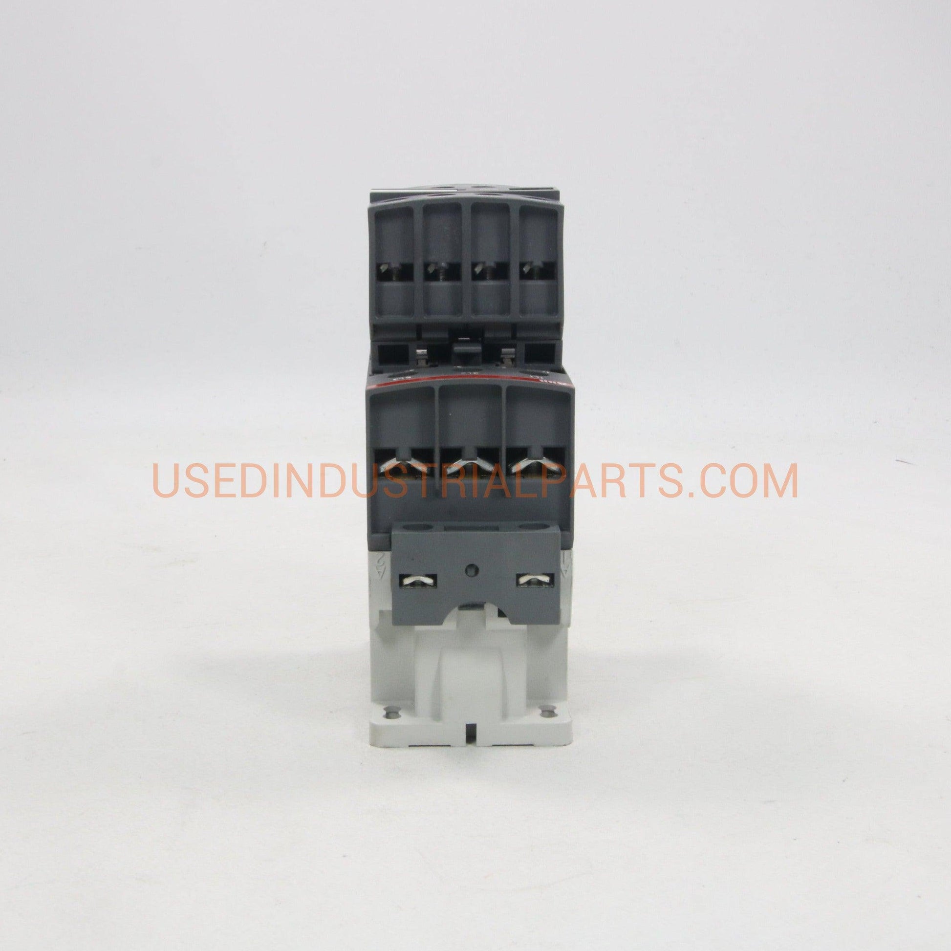 ABB AF26-30-00-13 Contactor & Contact Block-Contactor-AE-03-06-Used Industrial Parts