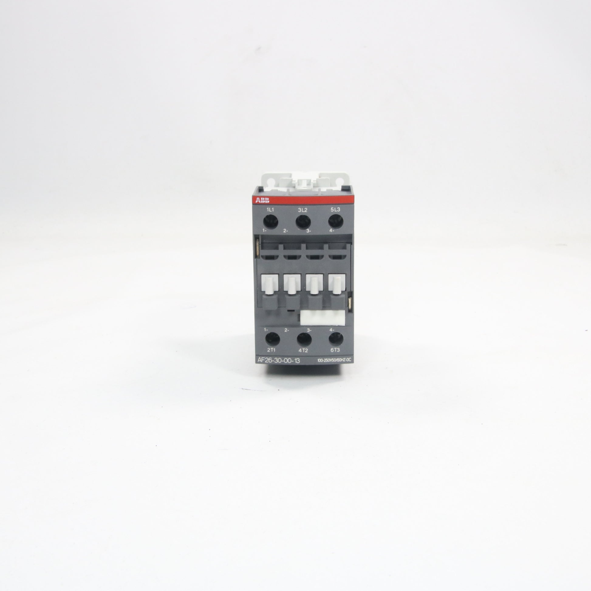 ABB AF26-30-00-13 Contactor-Contactor-Used Industrial Parts