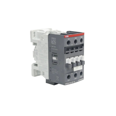 ABB AF26-30-00-13 Contactor-Contactor-Used Industrial Parts