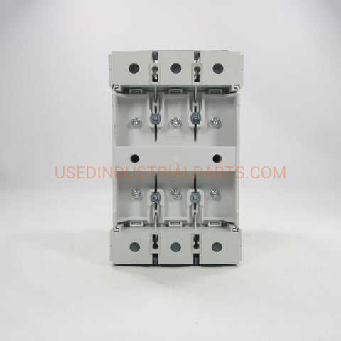 Image of ABB AF265-30 3 Pole Contactor-Contactor-AE-04-04-03-Used Industrial Parts