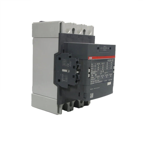 ABB AF265-30 3 Pole Contactor-Contactor-Used Industrial Parts