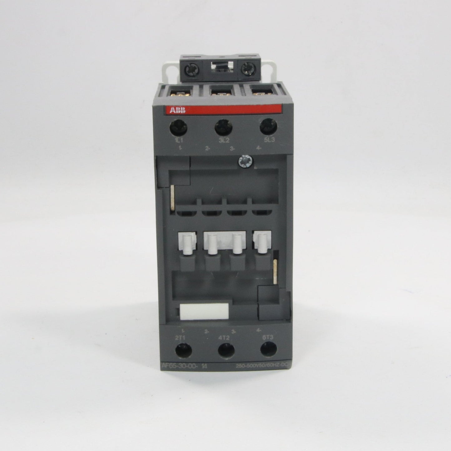 ABB AF65 30 00 14 Contactor-Contactor-Used Industrial Parts