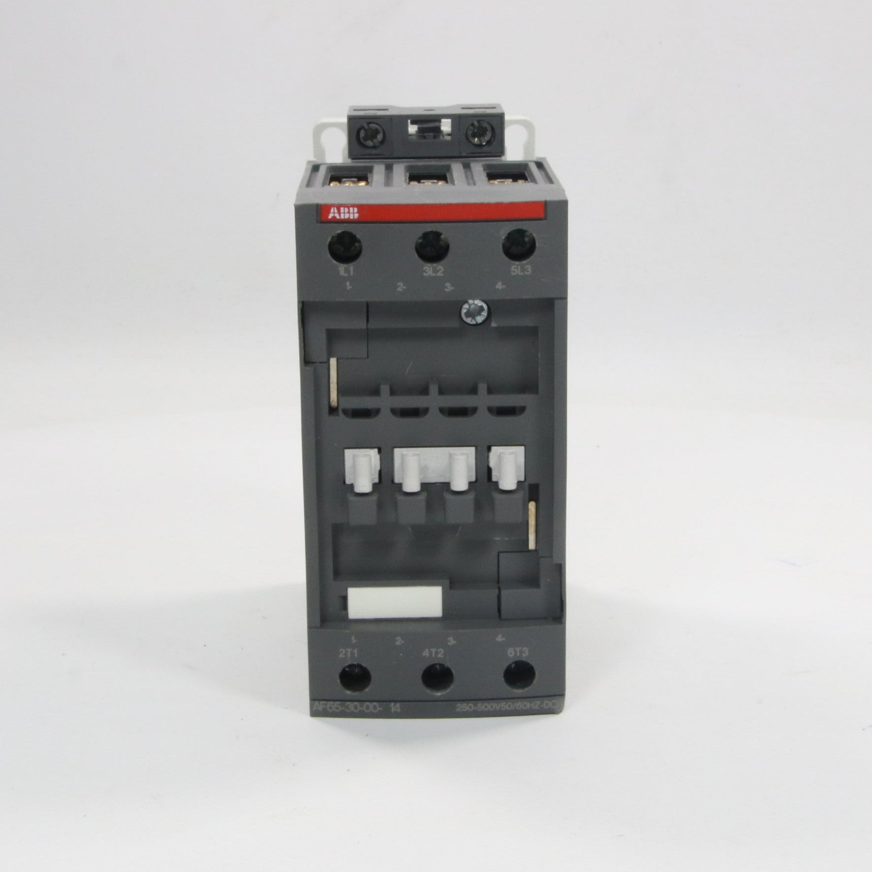 ABB AF65 30 00 14 Contactor-Contactor-Used Industrial Parts