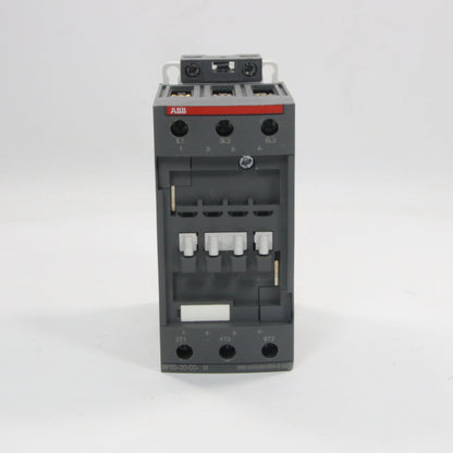 ABB AF65 30 00 14 Contactor-Contactor-Used Industrial Parts