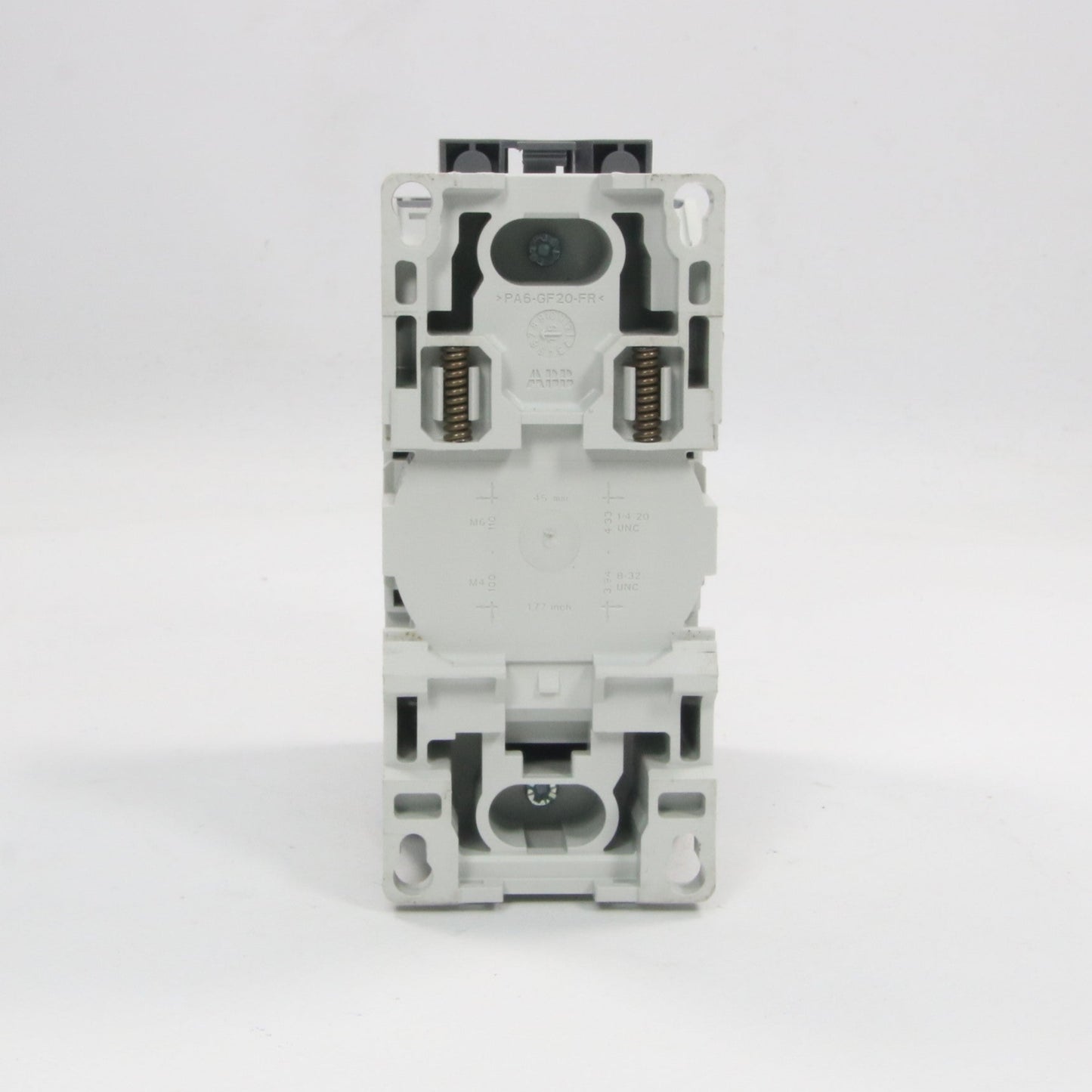 ABB AF65 30 00 14 Contactor-Contactor-Used Industrial Parts