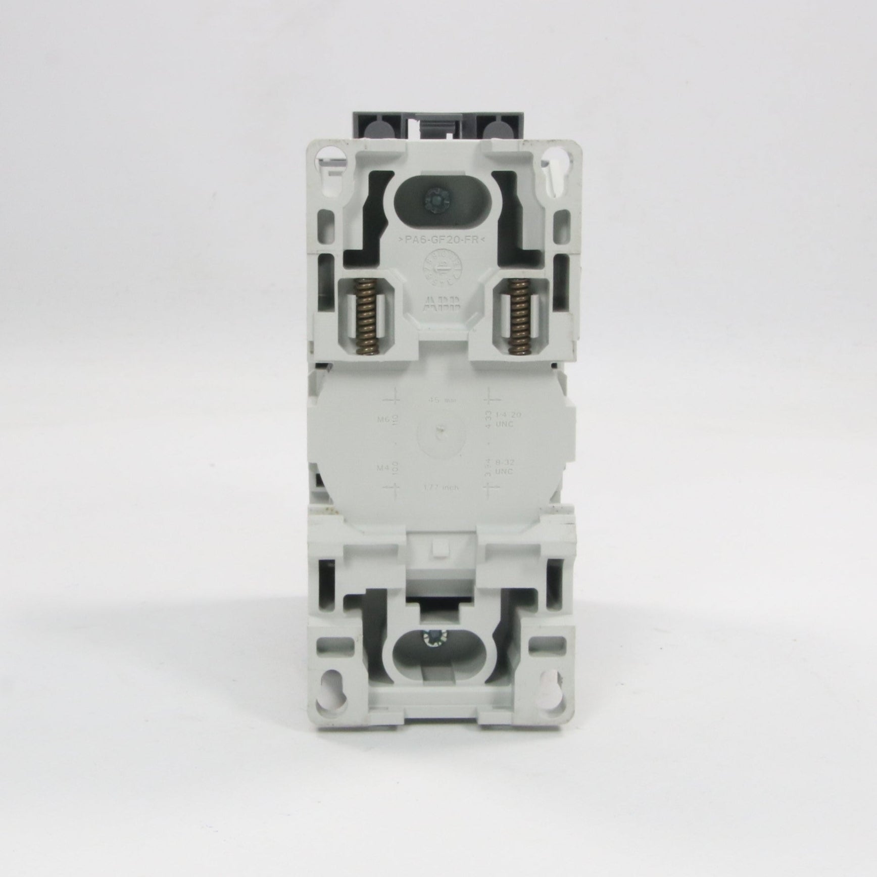 ABB AF65 30 00 14 Contactor-Contactor-Used Industrial Parts