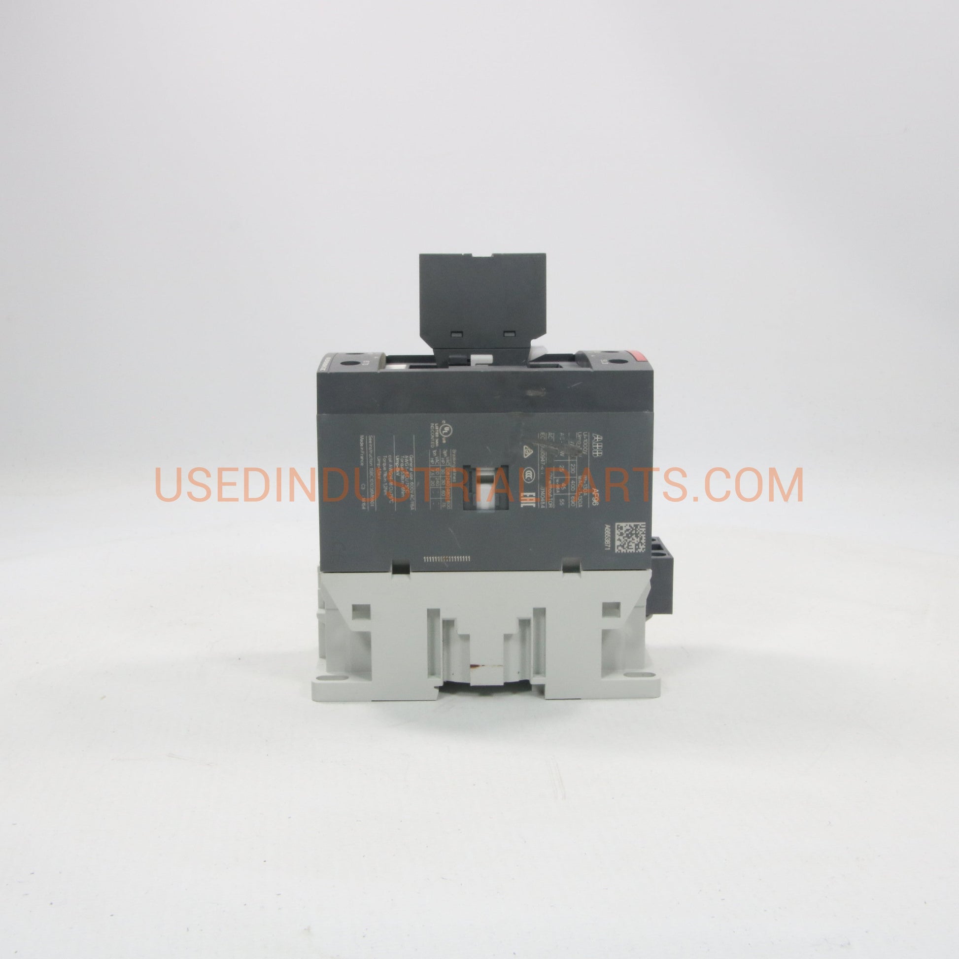 ABB AF96-30-00-13 Contactor-Contactor-AC-05-03-Used Industrial Parts