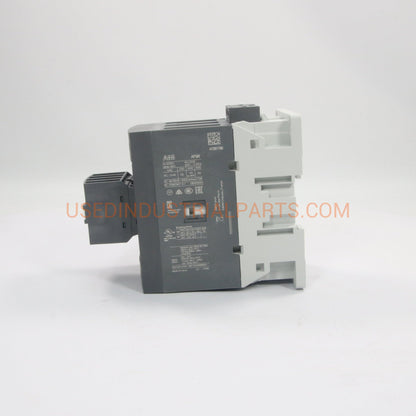 ABB AF96 30 22 13 Contactor-Contactor-AE-05-01-01-Used Industrial Parts