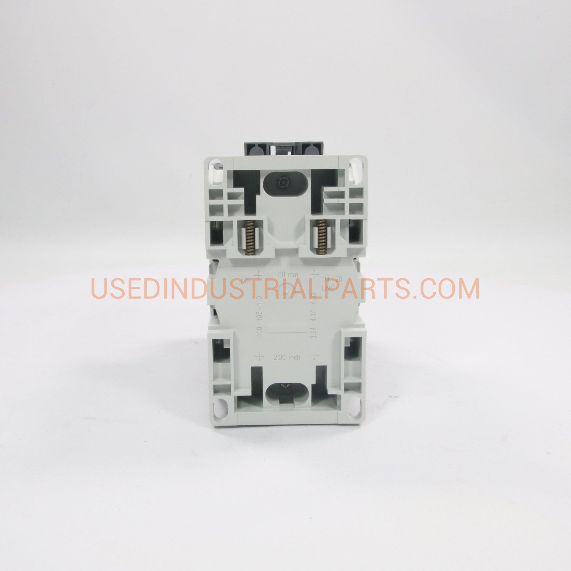 ABB AF96 30 22 13 Contactor-Contactor-AE-05-01-01-Used Industrial Parts