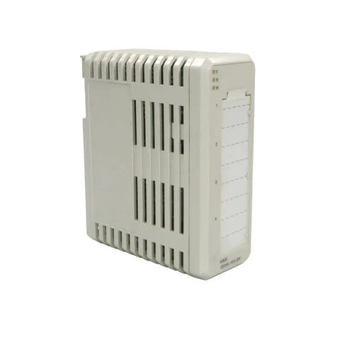 ABB AI 820 Analog Input Module-Analog Input Module-CA-01-04-07-6152428486486-Used Industrial Parts
