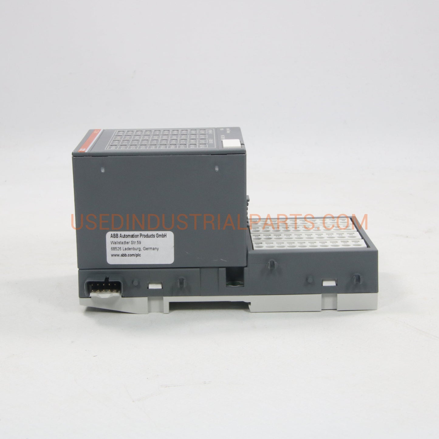 ABB AI523 Analog Input Module-Analog Input Module-AE-02-06-Used Industrial Parts