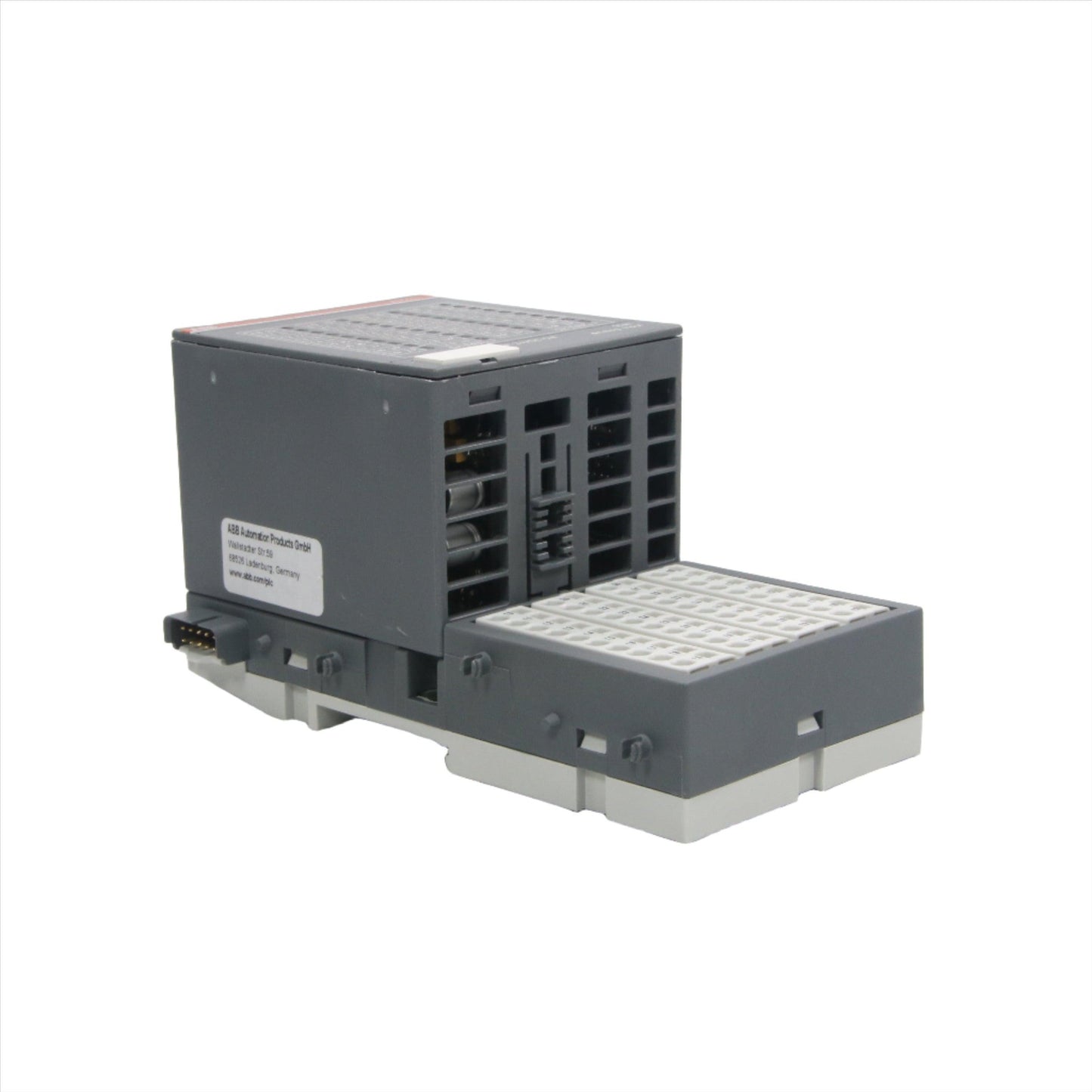 ABB AI523 Analog Input Module-Analog Input Module-Used Industrial Parts