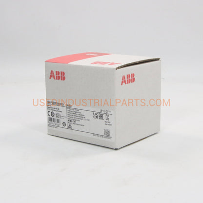 ABB AI531 Analog Input Module-Analog Input Module-CB-02-01-03-Used Industrial Parts