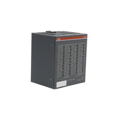 ABB AI531 Analog Input Module-Analog Input Module-Used Industrial Parts