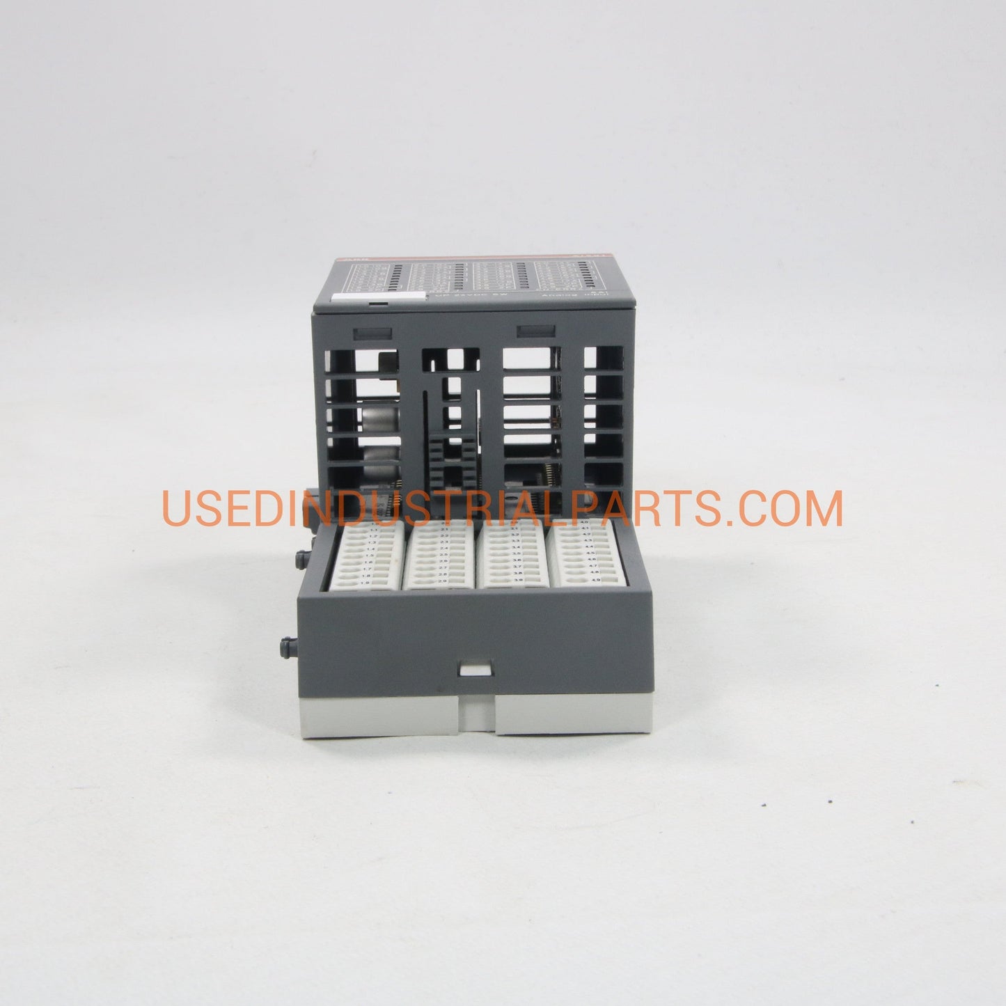 ABB AI531 Analog Input Module & Terminal Block-Analog Input Module-AE-01-06-03-Used Industrial Parts