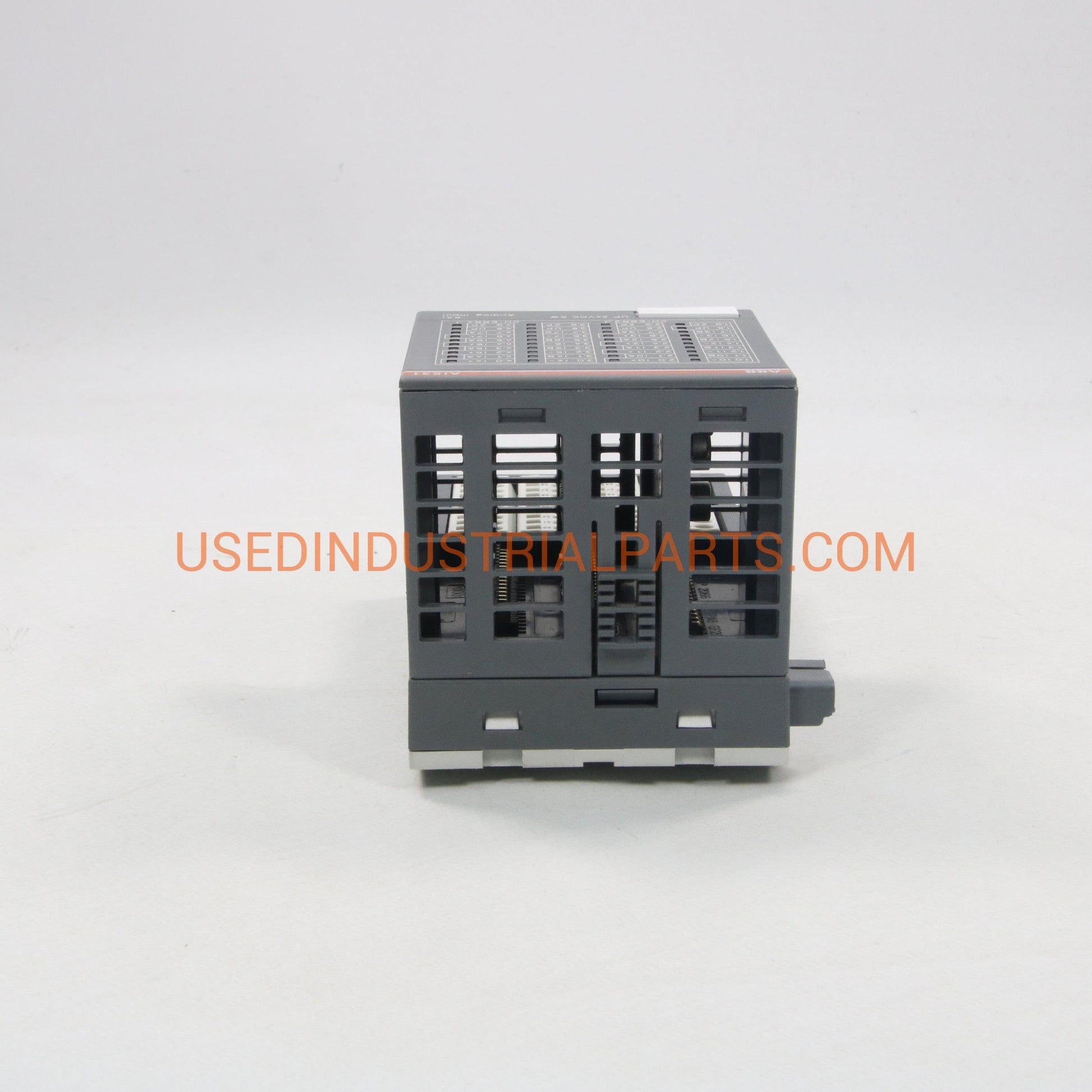 ABB AI531 Analog Input Module & Terminal Block-Analog Input Module-AE-01-06-03-Used Industrial Parts