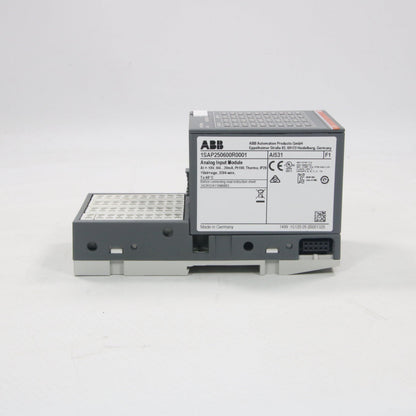 ABB AI531 Analog Input Module & Terminal Unit-Analog Input Module-Used Industrial Parts