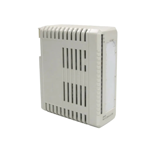 ABB AI810 AI810V2 Analog Input Module-Analog Input Module-DC-01-06-01-6152428389350-Used Industrial Parts