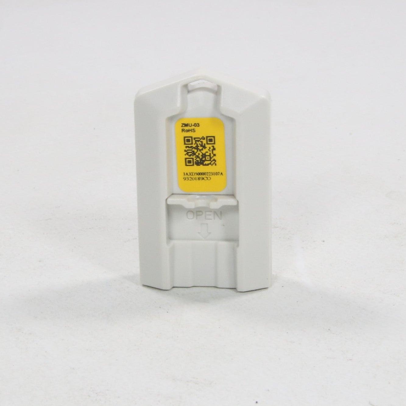 ABB AINF6 2.40 + ZMU-03 SP Memory Unit Kit-Memory Unit Kit-Used Industrial Parts