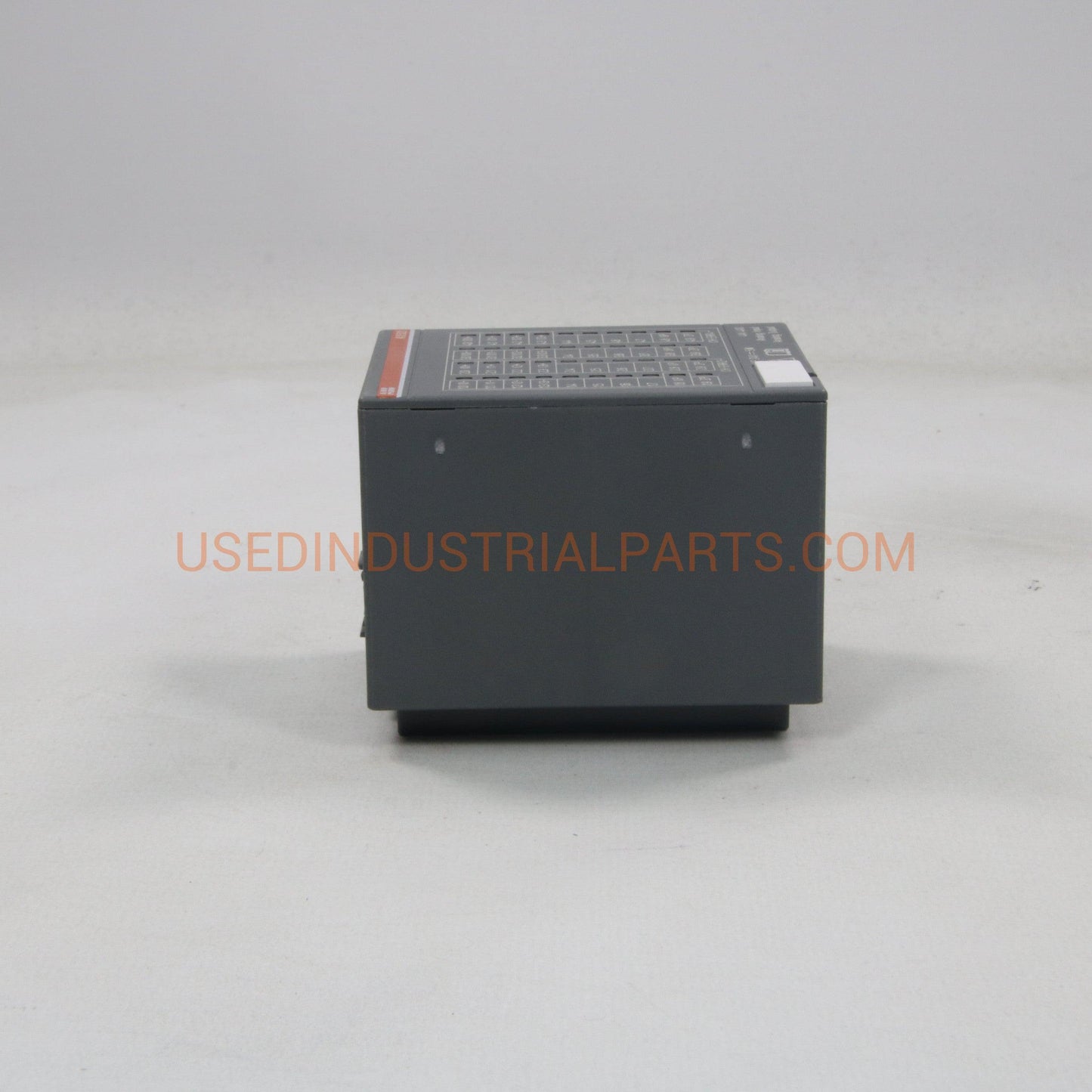 ABB AX521 Analog Input/Output Module-Analog Input/Output Module-AB-01-02-Used Industrial Parts