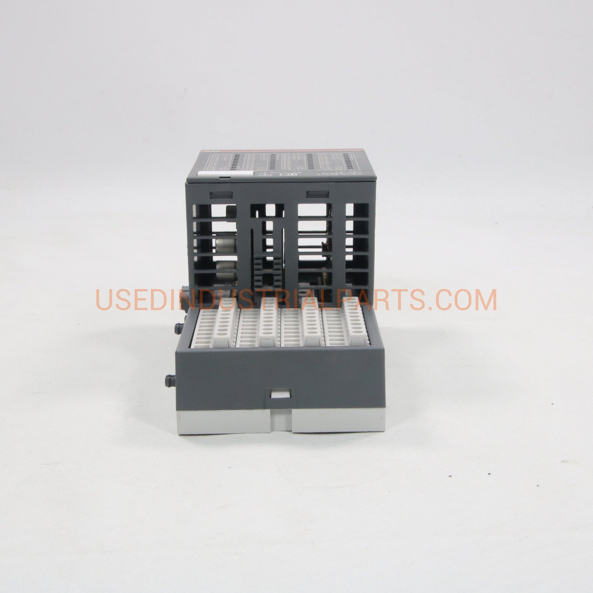 ABB AX521 Analog Input/Output Module-Analog Input/Output Module-AE-01-07-Used Industrial Parts