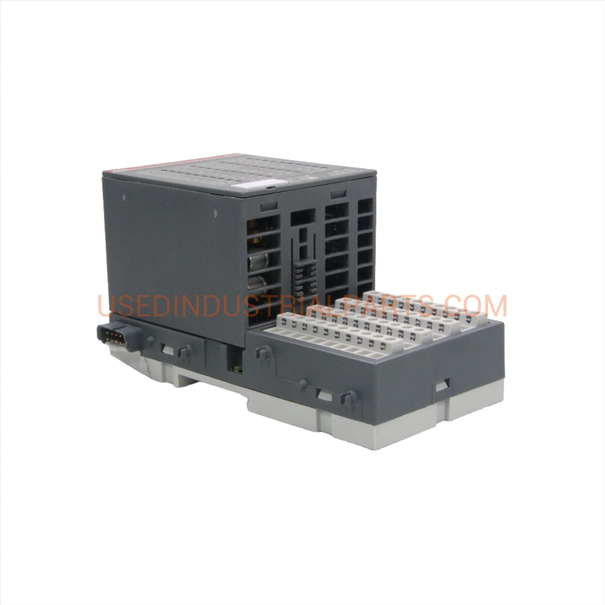 ABB AX521 Analog Input/Output Module-Analog Input/Output Module-AE-01-07-Used Industrial Parts