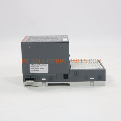 ABB AX522 D2 Analog Input/Output Module-Analog Input/Output Module-AE-02-06-02-Used Industrial Parts